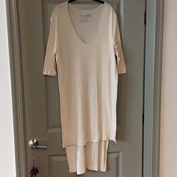 DONATED | Free People | Bad Girls hi-lo tunic - Picture 2 of 4