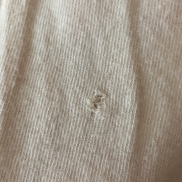 DONATED | Free People | Bad Girls hi-lo tunic - Picture 4 of 4