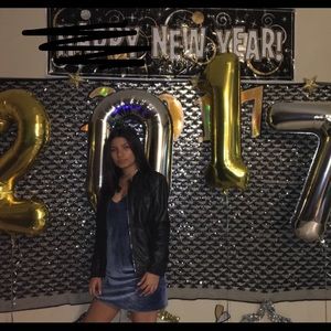 Meet your Posher, Samantha