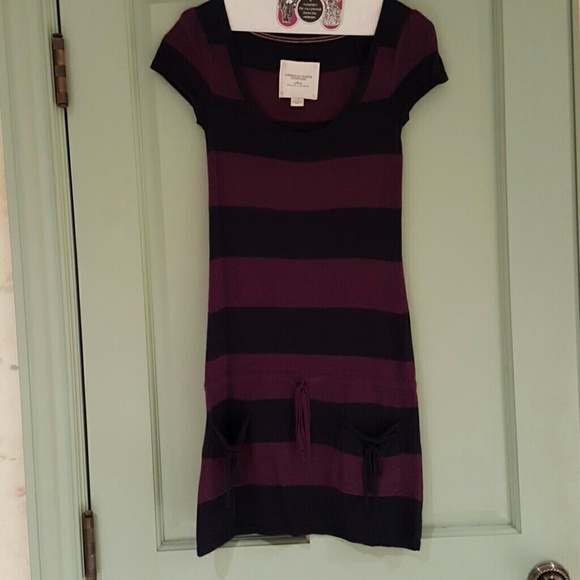 American Eagle sweater dress/tunic - Picture 1 of 3