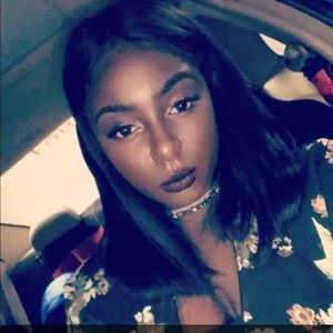 Meet your Posher, Precious