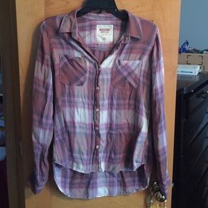 Mossimo Supply Co. Button Down