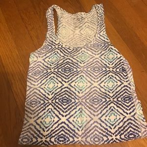 AE tank top