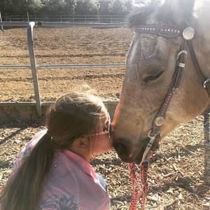 Meet your Posher, Ashtyn
