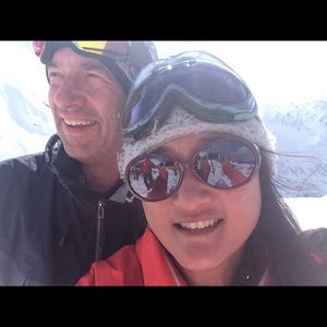 Meet your Posher, Betty