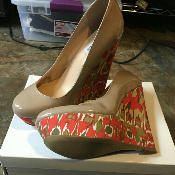 Steve Madden