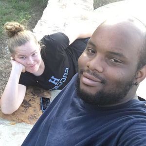 Meet your Posher, Jordon