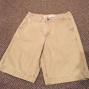 Men's American Eagle Outfitters Longboard Shorts