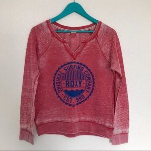 Roxy sweater/sweatshirt