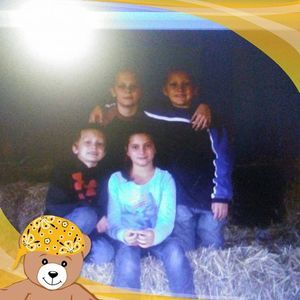 Meet your Posher, Donna