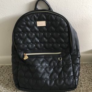 Betsey Johnson Backpack