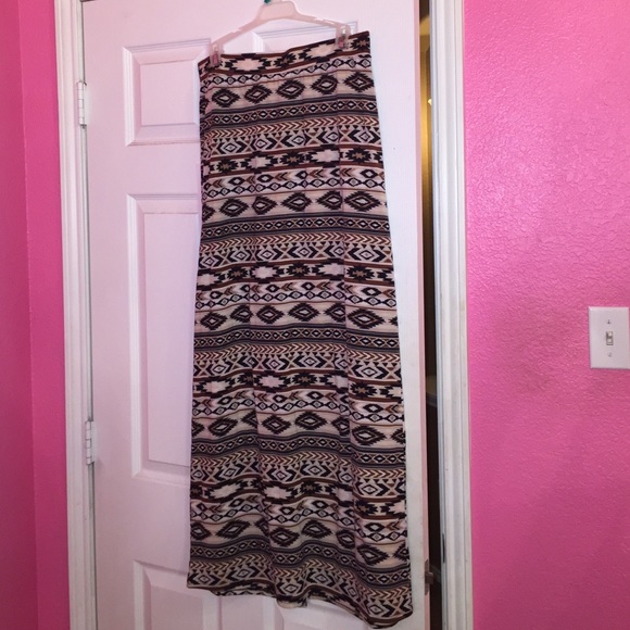Maxi Skirt - Picture 1 of 1