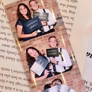 Meet your Posher, Morgan