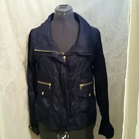 HOLLYWOOD HUDSON  Jackets & Blazers - 🌷🌷3 for  $10 SALE NWT SUPER CUTE JACKET🌷🌷🌷
