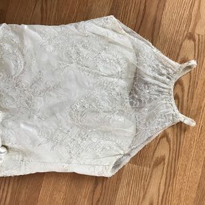 Gown -  Final price drop before donating!!