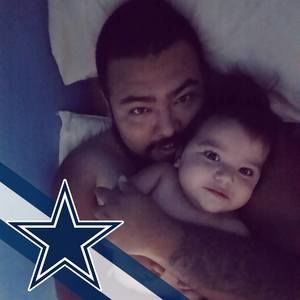 Meet your Posher, Christian