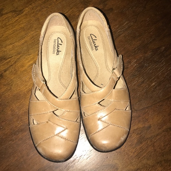 Clarks Women's shoe