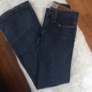 Frankie B jeans