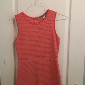 Pencil dress