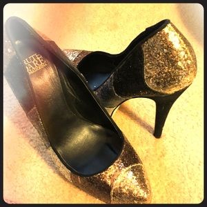 Heels from Nordstrom