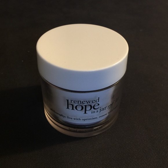 Philosophy Renewed Hope in a Jar SPF 30
