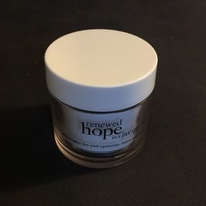 Philosophy Renewed Hope in a Jar SPF 30