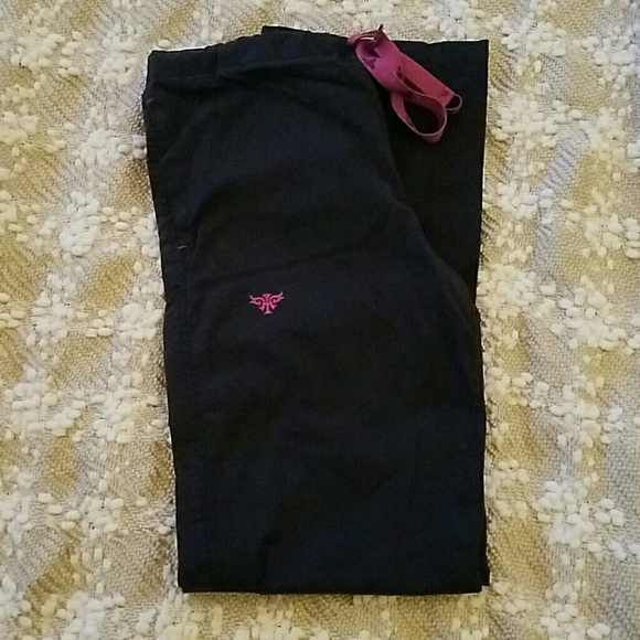 Women's scrub pants