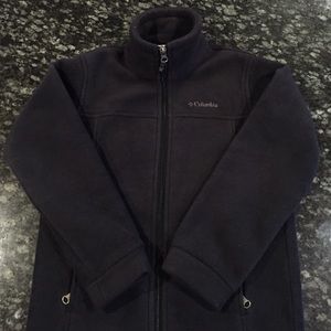 Kids Columbia Fleece