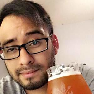 Meet your Posher, Jason