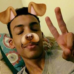 Meet your Posher, Josh