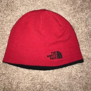 The North Face Revisable Beanie. Open to offers!