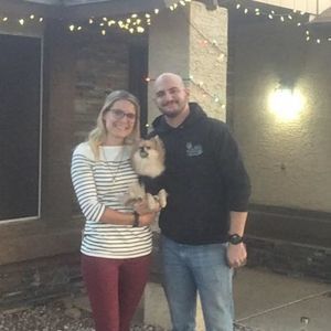 Meet your Posher, Samantha