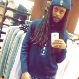 Meet your Posher, Larry