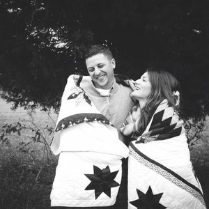 Meet your Posher, Alicia