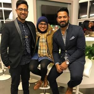 Meet your Posher, Ibtu