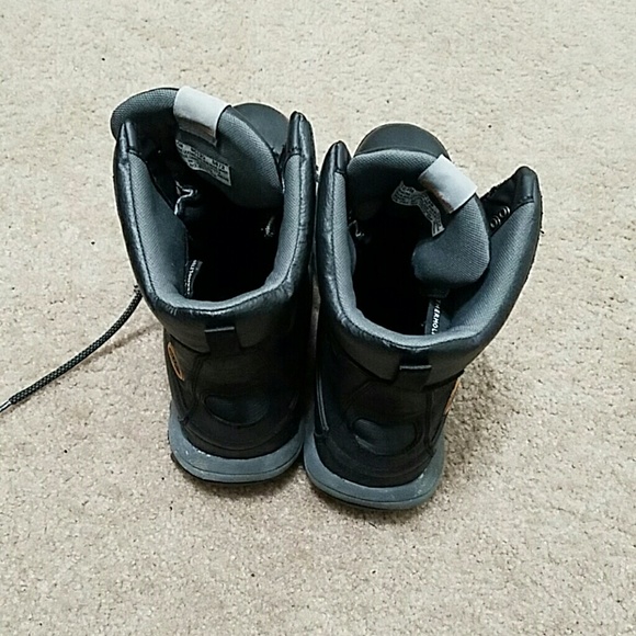 GORTEX Boots