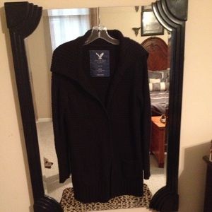 ☃American Eagle sweater❄️☃