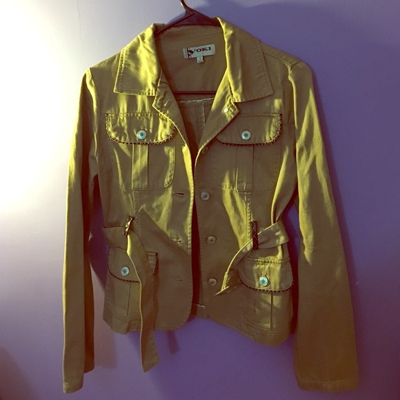 Business / Casual Blazer ✨