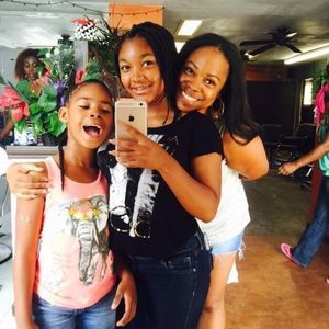 Meet your Posher, Lakisha