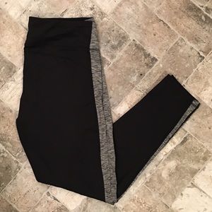 Workout leggings