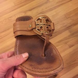 Tory Butch sandals
