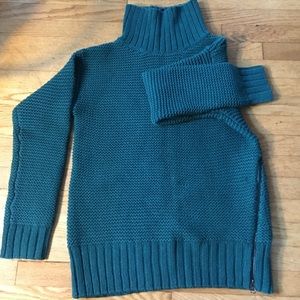 Lululemon Karma Kurmasana sweater