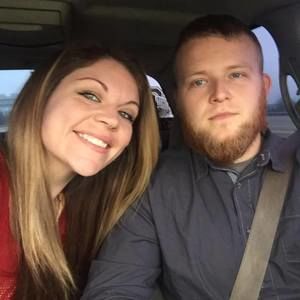 Meet your Posher, Katelyn