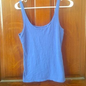 Express Tank Top Size Small