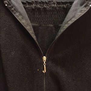 Juicy Couture jacket & pants set