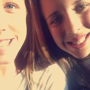 Meet your Posher, Abbey