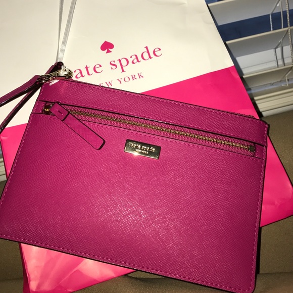 Kate spade wrislet NWT