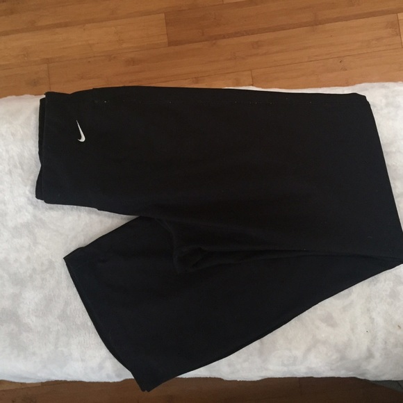 Nike pants dri-fit