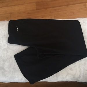 Nike pants dri-fit
