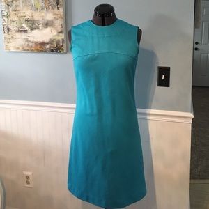 Vintage early 70s dress